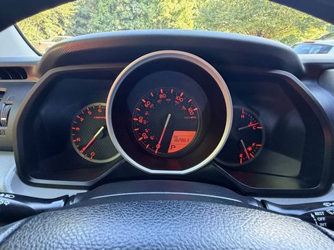 Used 2013 Toyota 4Runner SR5 w/ Convenience Pkg RWD image 16