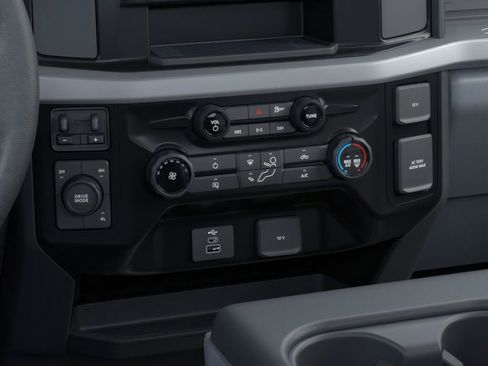 New 2026 Ford F550 XL image 38