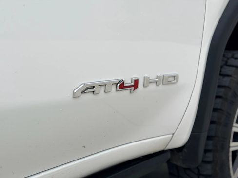 Used 2021 GMC Sierra 3500 AT4 w/ AT4 Premium Plus Package AWD/4WD image 35