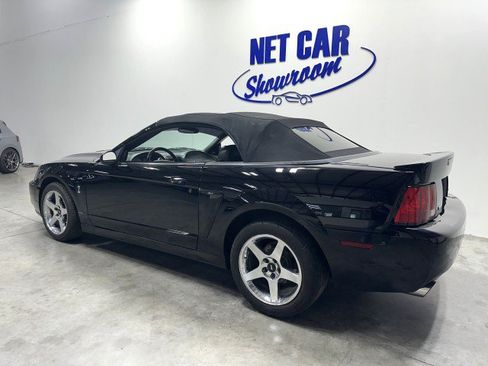 Used 2003 Ford Mustang Cobra RWD image 18