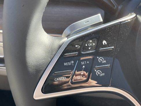 New 2026 Mercedes-Benz GLE 350 GLE 350 4MATIC SUV image 25