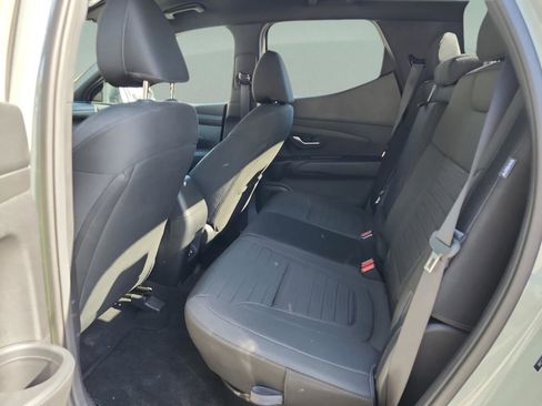 Certified 2025 Hyundai Santa Cruz SE image 18