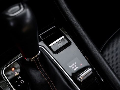 Used 2022 Jeep Compass Limited w/ Elite Group image 37