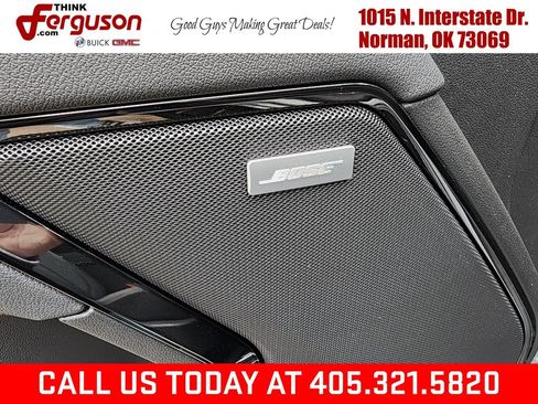 New 2026 GMC Sierra 1500 AT4 w/ AT4 Premium Package AWD/4WD image 15
