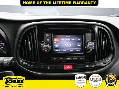 Used 2020 RAM ProMaster City Tradesman SLT image 21