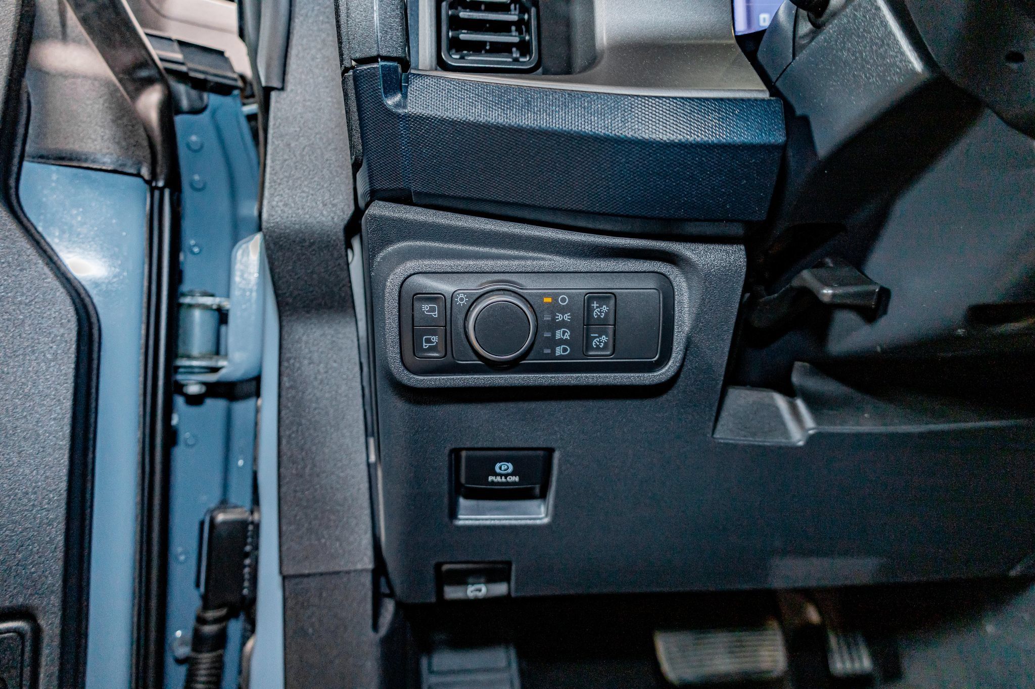 Used 2022 Ford Bronco Outer Banks AWD/4WD image 14