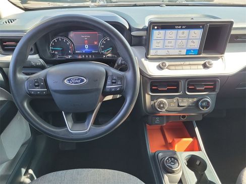 Used 2022 Ford Maverick XLT w/ Equipment Group 300A Standard image 11