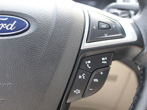 Used 2016 Ford Edge Titanium w/ Equipment Group 301A image 23