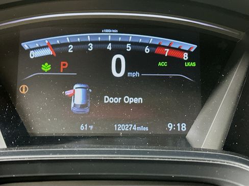 Used 2020 Honda CR-V LX image 18