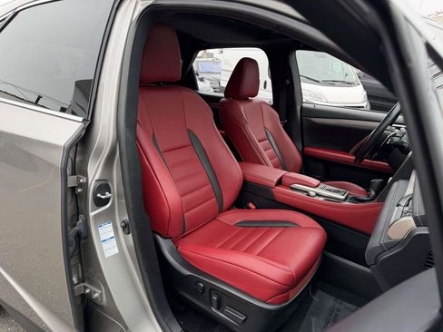 Used 2022 Lexus RX 350 F Sport AWD/4WD image 9