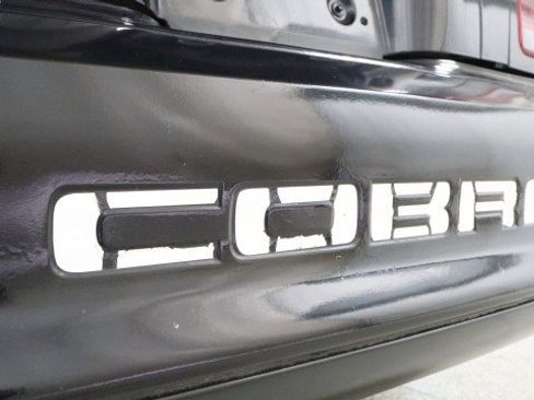 Used 1998 Ford Mustang Cobra image 23