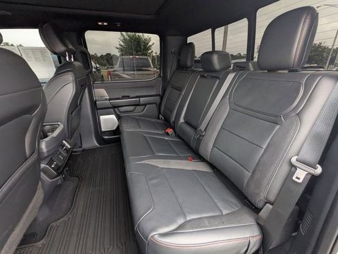 Certified 2025 Ford F150 Raptor AWD/4WD image 15