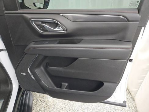 Used 2021 Chevrolet Tahoe RST image 6