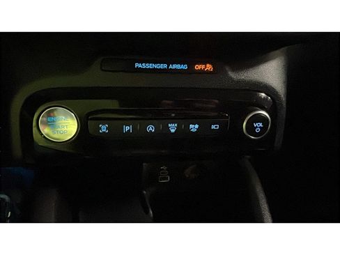 Used 2024 Ford Escape Platinum AWD/4WD image 14