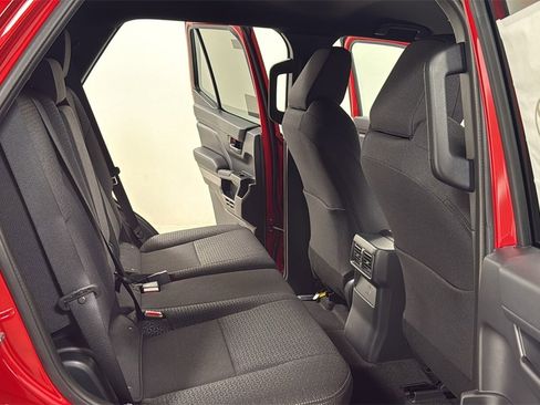 New 2026 Toyota 4Runner SR5 image 18