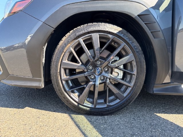 Used 2023 Subaru WRX Limited AWD/4WD image 28