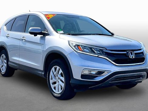 Used 2016 Honda CR-V EX image 2