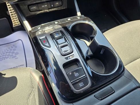 Used 2024 Hyundai Tucson N Line image 25
