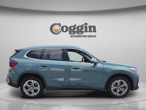 Used 2023 BMW X1 xDrive28i w/ Convenience Package AWD/4WD image 6