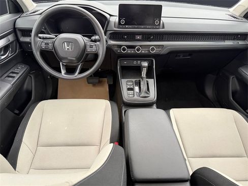 Certified 2023 Honda CR-V EX image 10