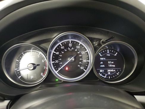 Used 2023 MAZDA CX-5 AWD 2.5 S image 26