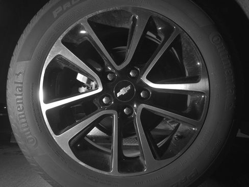 Used 2025 Chevrolet TrailBlazer LT image 15