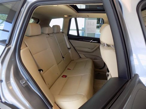 Used 2016 BMW X3 xDrive28i image 26