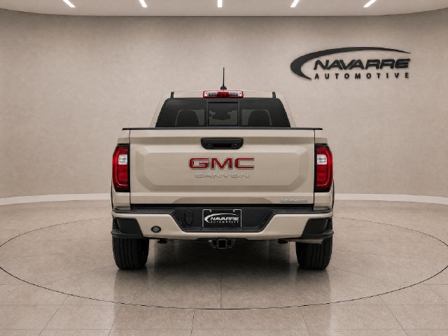 Used 2024 GMC Canyon Elevation w/ Convenience Package RWD image 7