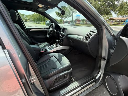 Used 2010 Audi Q5 3.2 Prestige AWD/4WD image 19