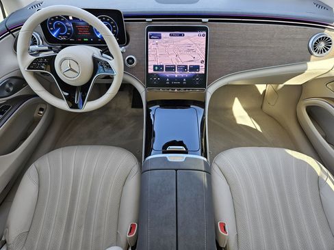Used 2023 Mercedes-Benz EQS 450+ Sedan image 26