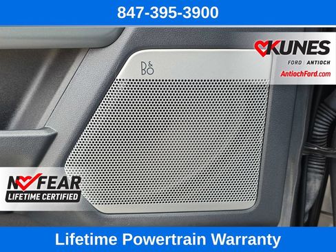Certified 2023 Ford F150 Lariat AWD/4WD image 42