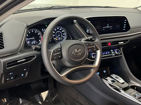 Used 2023 Hyundai Sonata SEL image 14