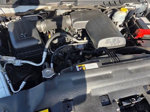 Used 2023 RAM 1500 Tradesman w/ Trailer Tow Group image 18