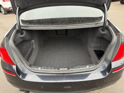 Used 2014 BMW 528i xDrive Sedan image 30