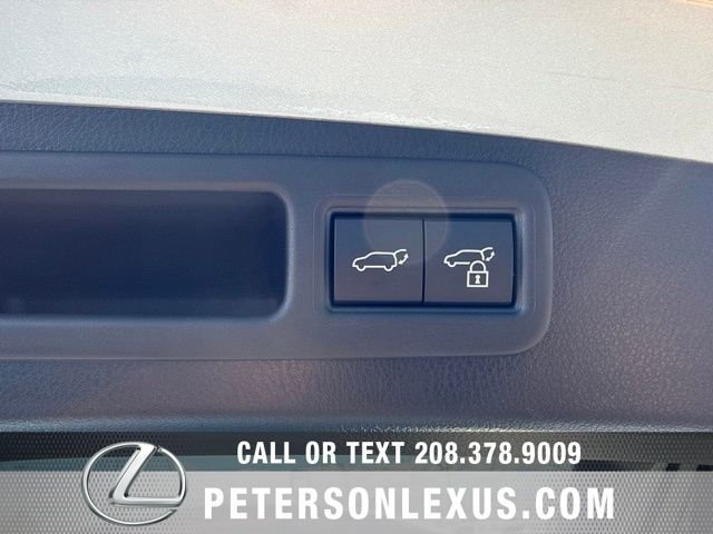 New 2026 Lexus RX 350 w/ Convenience Package AWD/4WD image 21