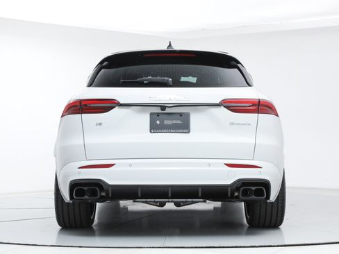 New 2026 Maserati Grecale Modena AWD/4WD image 4