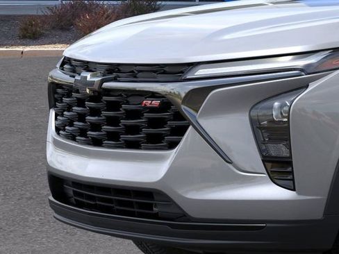 New 2026 Chevrolet Trax RS image 13