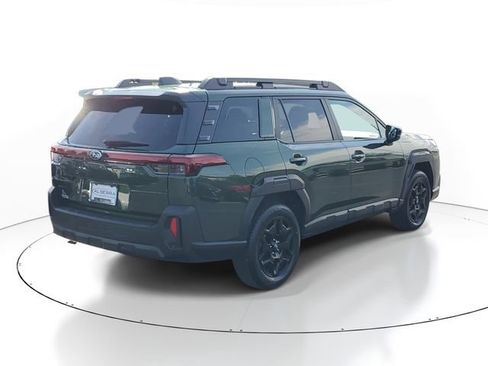 Certified 2026 Subaru Outback Limited AWD/4WD image 4
