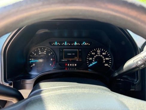 Used 2018 Ford F150 XL w/ Equipment Group 101A Mid RWD image 18