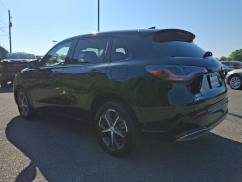 Used 2024 Honda HR-V EX-L image 4