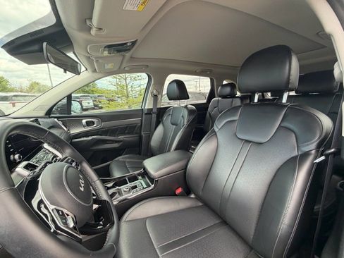 Used 2022 Kia Sorento SX FWD image 8