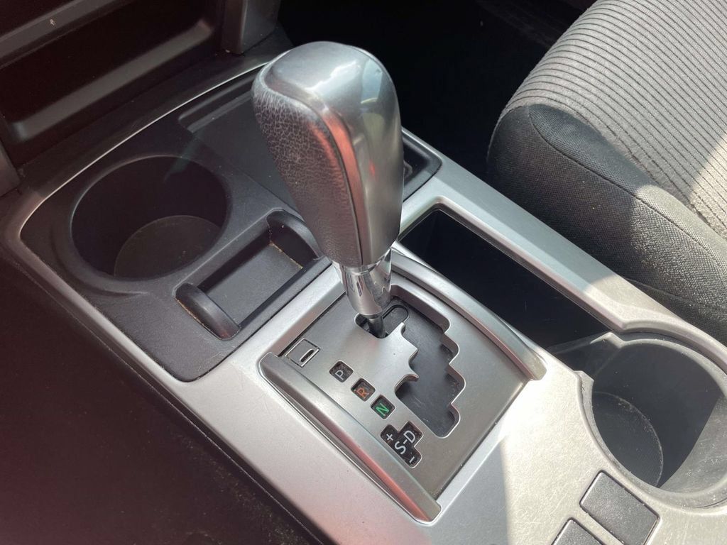 Used 2019 Toyota 4Runner SR5 RWD image 26