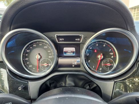 Used 2018 Mercedes-Benz GLS 450 4MATIC image 15