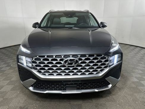 Used 2021 Hyundai Santa Fe SEL w/ Convenience Package image 8