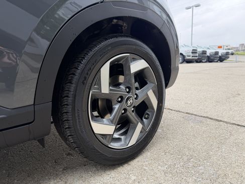 New 2026 Hyundai Venue SEL image 12