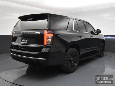 Used 2023 Chevrolet Tahoe 4WD w/ Remote Keyless Entry Package image 46