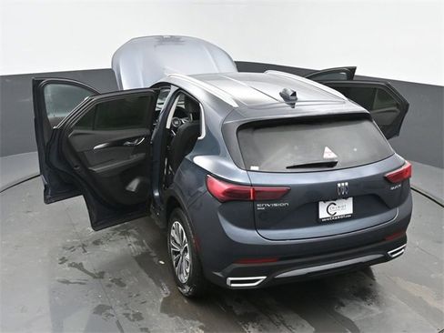 New 2026 Buick Envision Preferred image 64