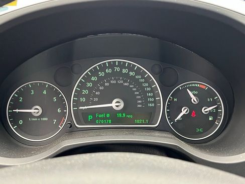 Used 2007 Saab 9-3 2.0T w/ Premium 17 Pkg image 19