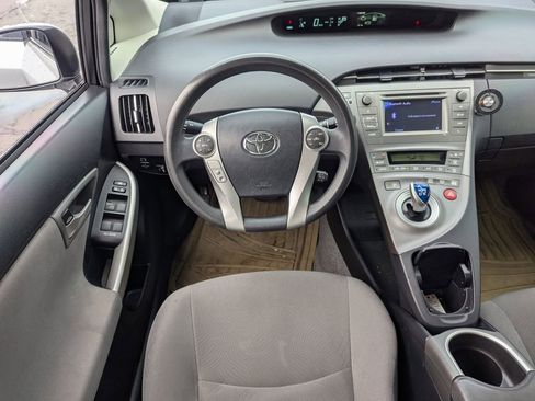 Used 2015 Toyota Prius Two image 26