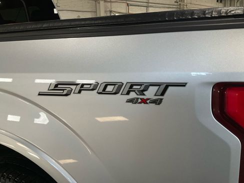 Used 2018 Ford F150 Lariat image 29